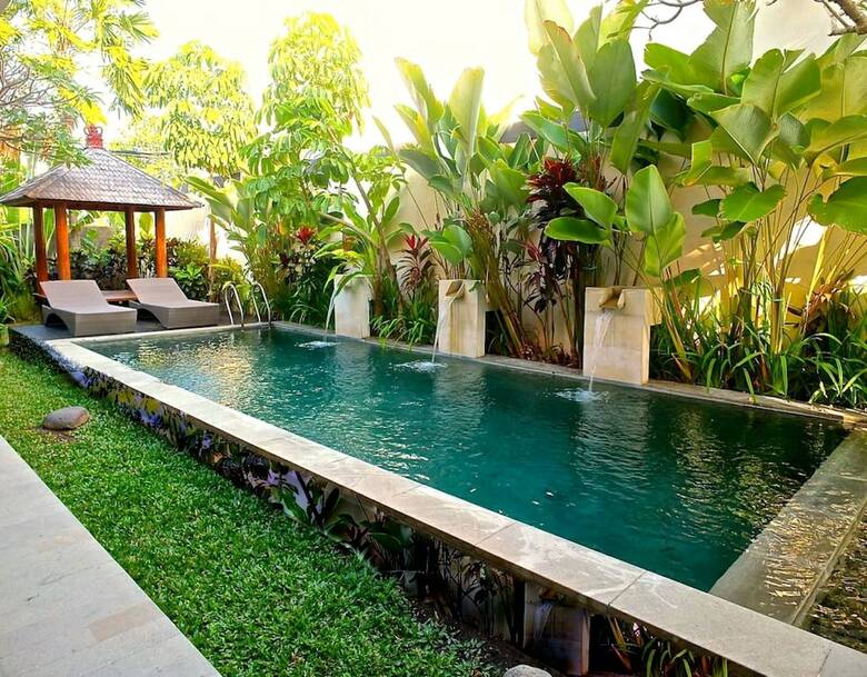 Andamar Luxury Villas