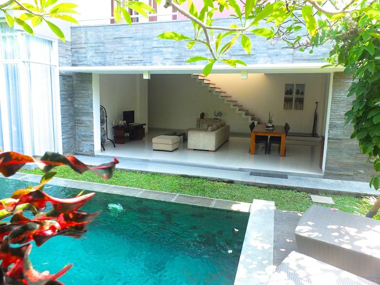 Andamar Luxury Villas