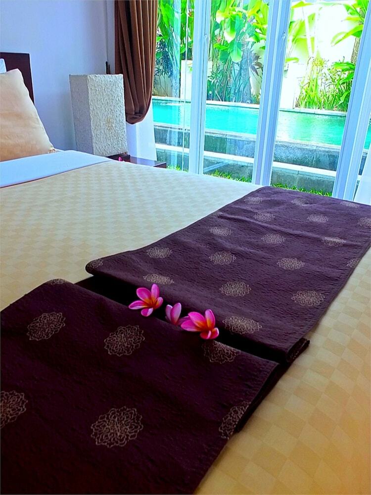 Andamar Luxury Villas