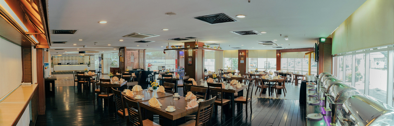 Hotel Sentral Riverview Melaka