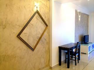 Apartamento Pasir Mutiara Condostay Melaka
