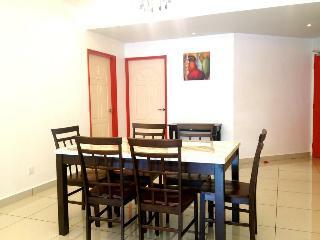 Apartamento Pasir Mutiara Condostay Melaka