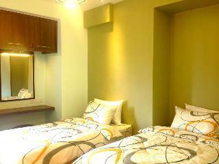 Apartamento Pasir Mutiara Condostay Melaka