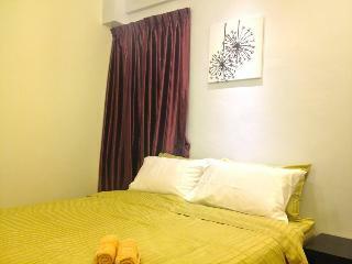 Apartamento Pasir Mutiara Condostay Melaka