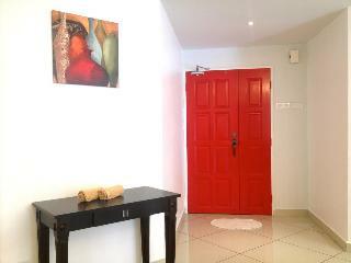 Apartamento Pasir Mutiara Condostay Melaka