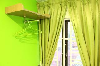 Apartamento Pasir Mutiara Condostay Melaka