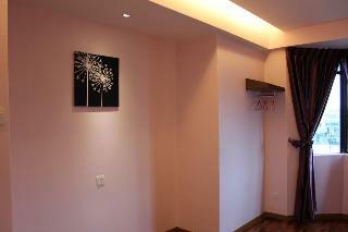 Apartamento Pasir Mutiara Condostay Melaka