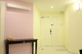 Apartamento Pasir Mutiara Condostay Melaka
