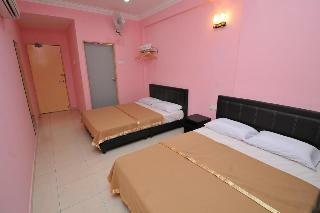Albergue Lsm Lodge