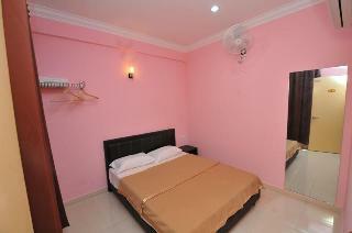 Albergue Lsm Lodge