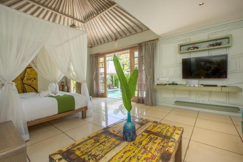 Villa Sky Li - An Elite Haven