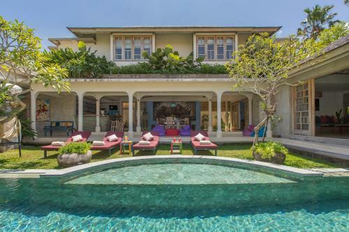 Villa Sky Li - An Elite Haven