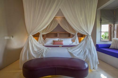 Villa Sky Li - An Elite Haven
