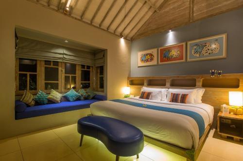 Villa Sky Li - An Elite Haven
