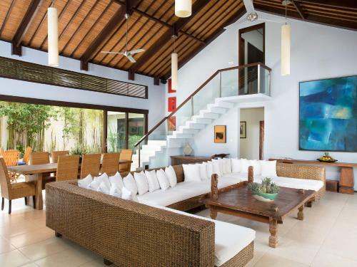 Villa Jemma - An Elite Haven