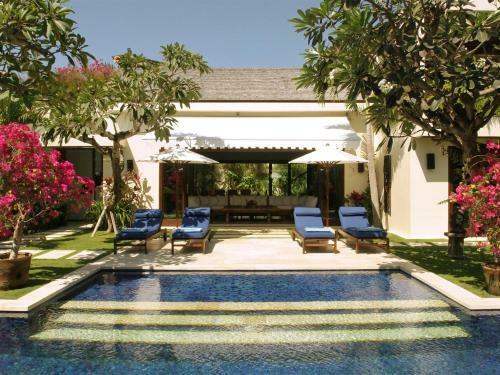 Villa Jemma - An Elite Haven