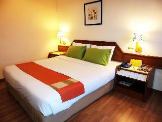 The Emperor Hotel Malacca