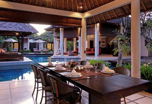 Villa Sesari