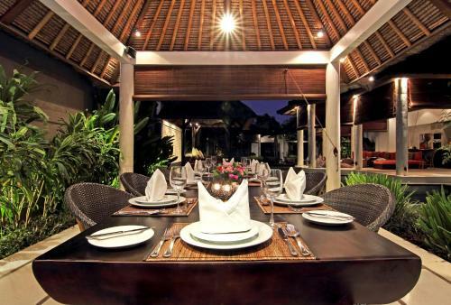 Villa Sesari