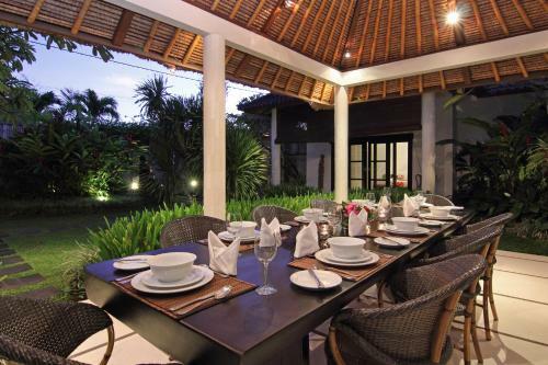 Villa Sesari