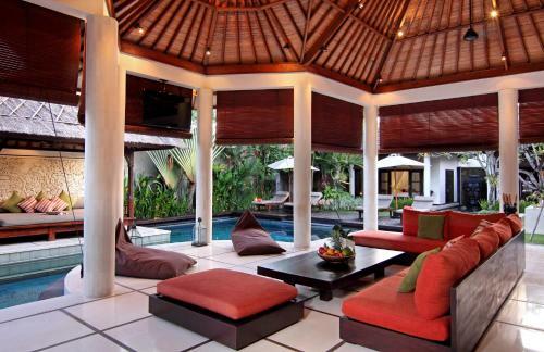 Villa Sesari