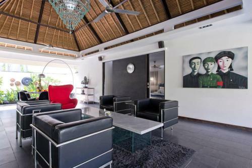 Villa Putih