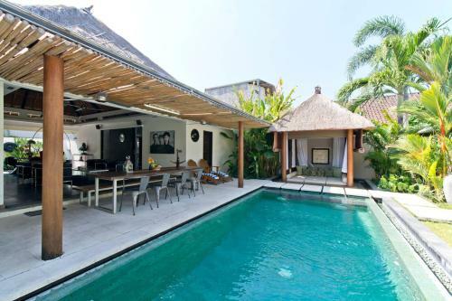 Villa Putih