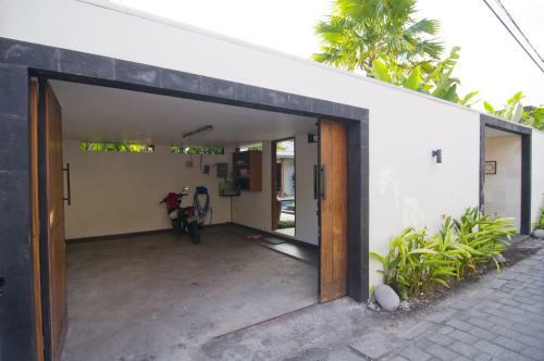 Villa Putih