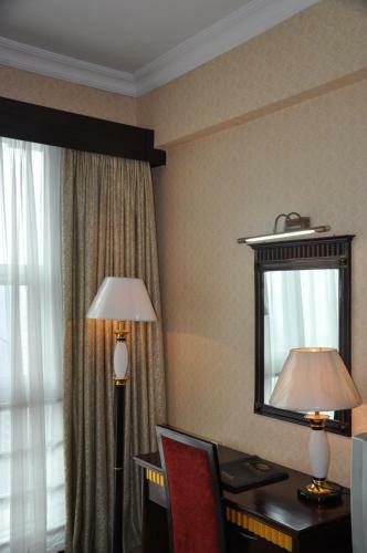 Galaxy Hotel