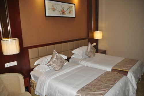 Galaxy Hotel
