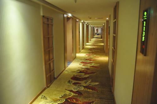 Galaxy Hotel
