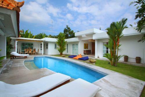 Villa Mutiara Putih
