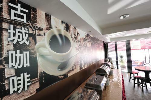Hallmark Leisure Hotel