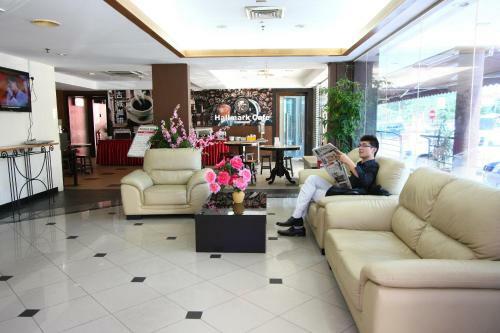 Hallmark Leisure Hotel