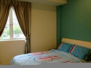 Hotel My Jonker Homes