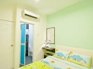 Hotel My Jonker Homes