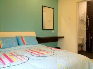 Hotel My Jonker Homes