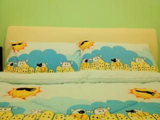 Hotel My Jonker Homes