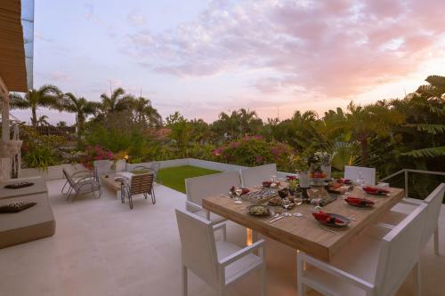 Villa Casa Mateo