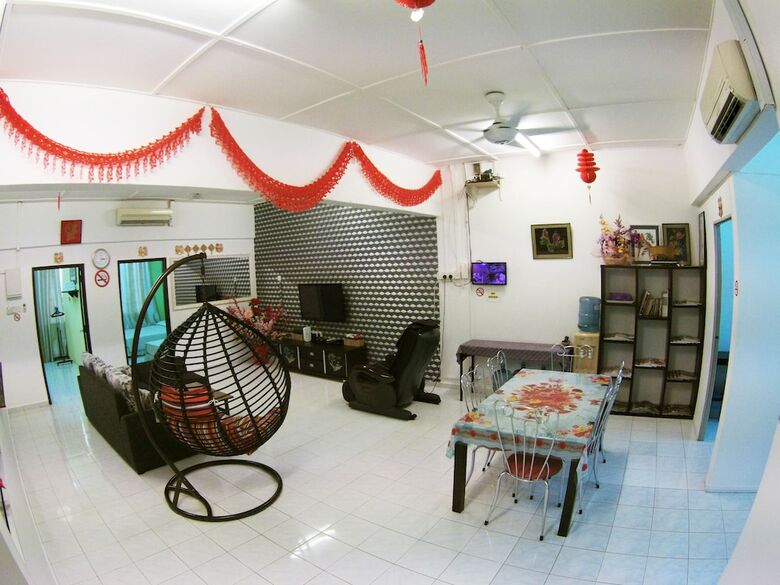 Hostal 39 Guest House