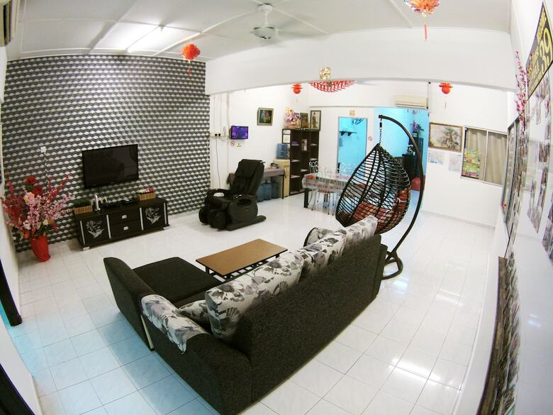 Hostal 39 Guest House
