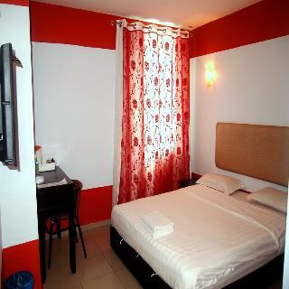 Angsana Hotel Melaka