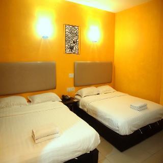 Angsana Hotel Melaka