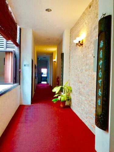 Albergue River Song Residence