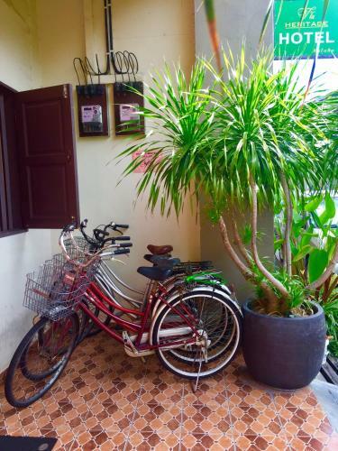 Albergue River Song Residence