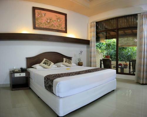 The Taman Ayu