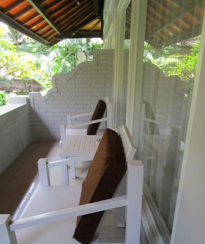 The Taman Ayu