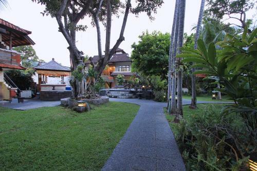 The Taman Ayu