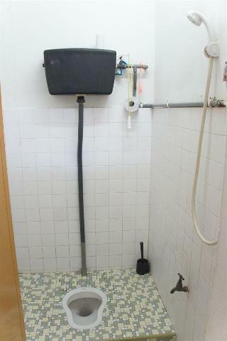 Sayang-sayang Youth Hostel