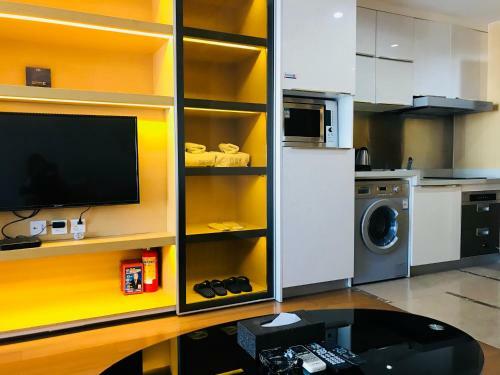 U Hotel Apartment Hopsen Plaza Branch